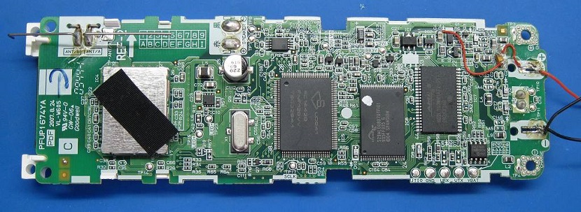 NO.383ワイヤレスインターホン NO.383ワイヤレスインターホン